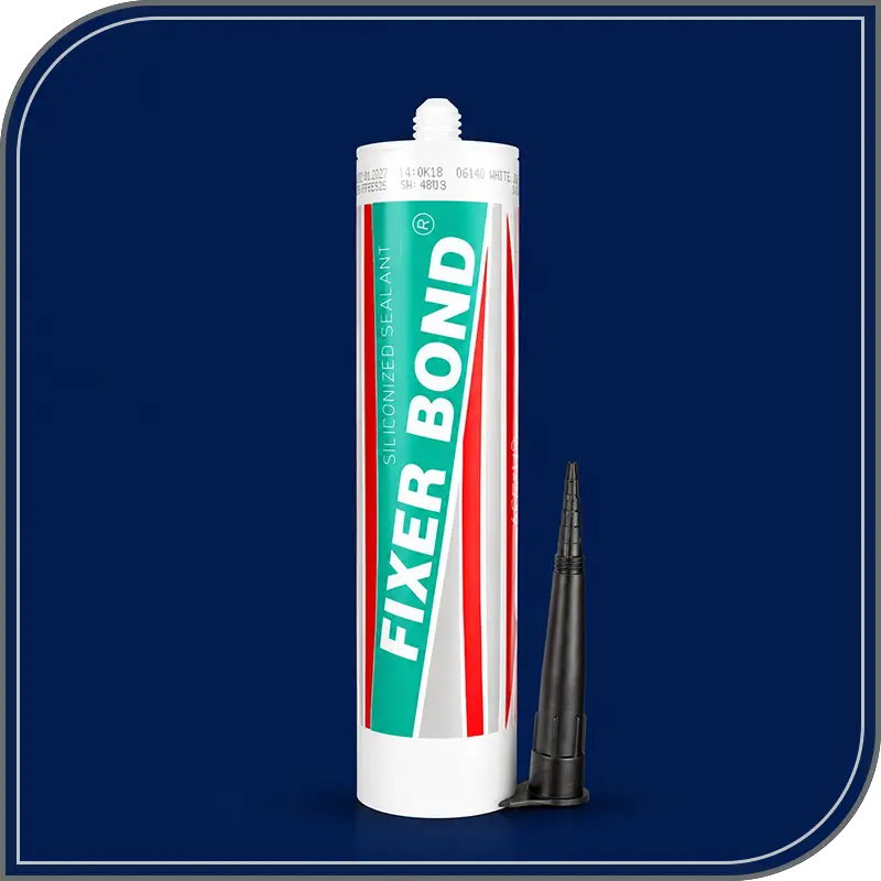 چسب ماستیک fixer bond