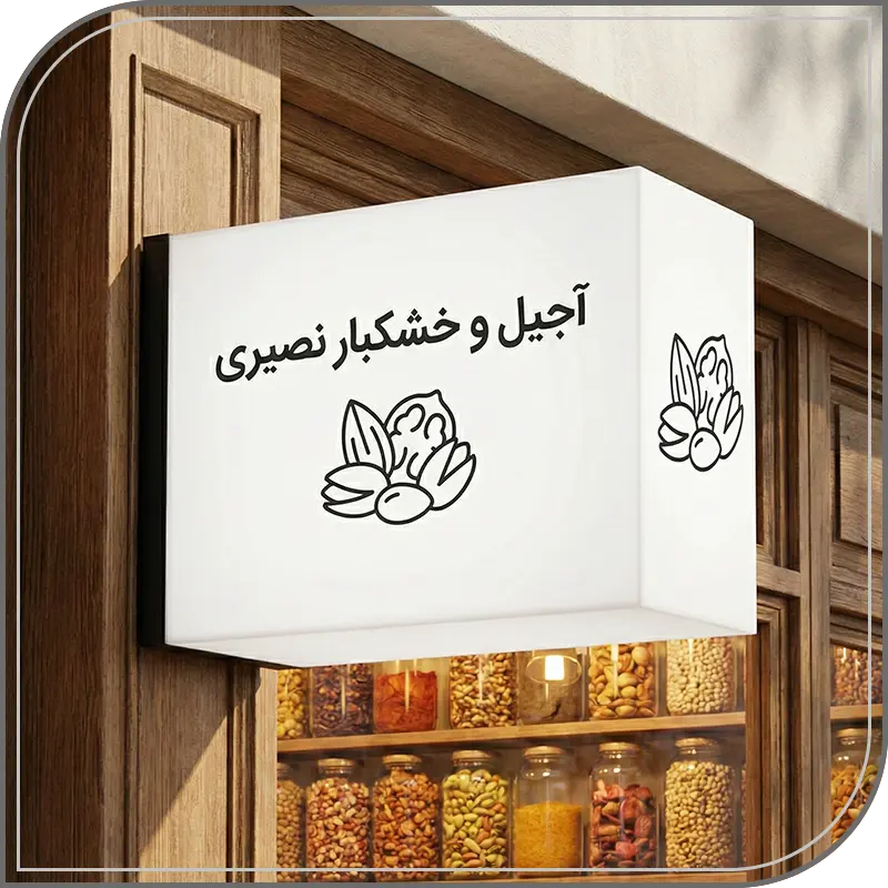 اسکای 50×40×20