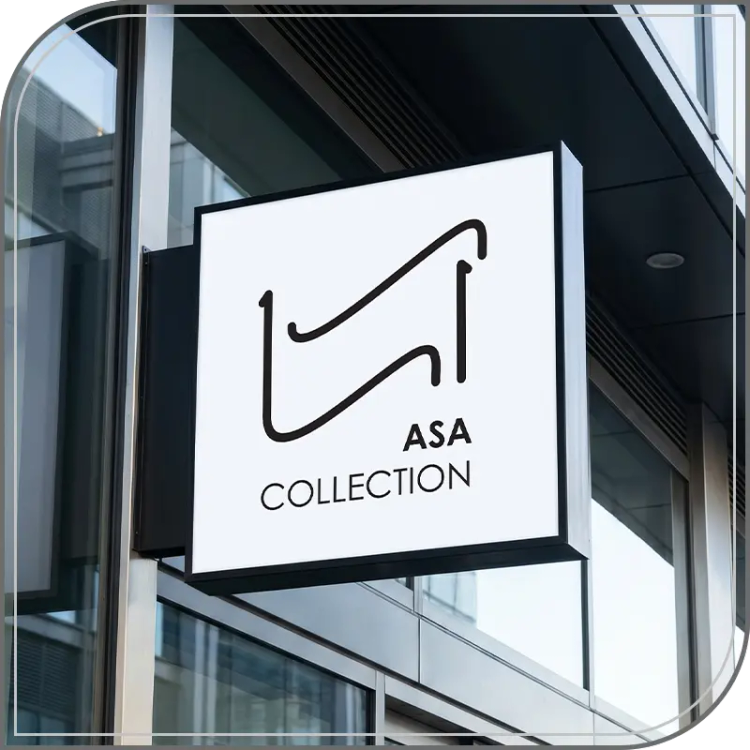 لوتوس تمام فریم (2طرفه)